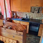 Cozy Swiss Mountain Daire Nesslau