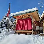 Cozy Swiss Mountain Daire