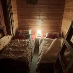 Cozy Swiss Mountain * Nesslau