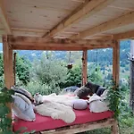 Daire Cozy Swiss Mountain Nesslau