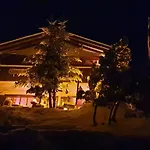 Cozy Swiss Mountain Daire *