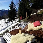 Daire Cozy Swiss Mountain *