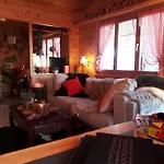 Cozy Swiss Mountain *