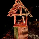 Cozy Swiss Mountain Daire Nesslau