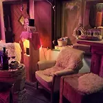 Cozy Swiss Mountain Daire Nesslau