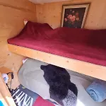 Cozy Swiss Mountain Nesslau