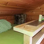 Cozy Swiss Mountain Nesslau