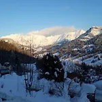 Cozy Swiss Mountain