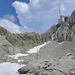 Cozy Swiss Mountain Daire Nesslau