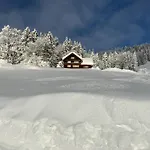 Cozy Swiss Mountain Daire *