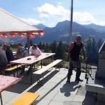 Cozy Swiss Mountain * Nesslau