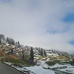 Cozy Swiss Mountain * Nesslau