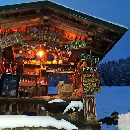 Apartment Saentis Chalet Chnorz Apartment Nesslau