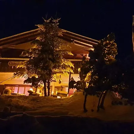 Saentis Chalet Chnorz Apartment Apartment *