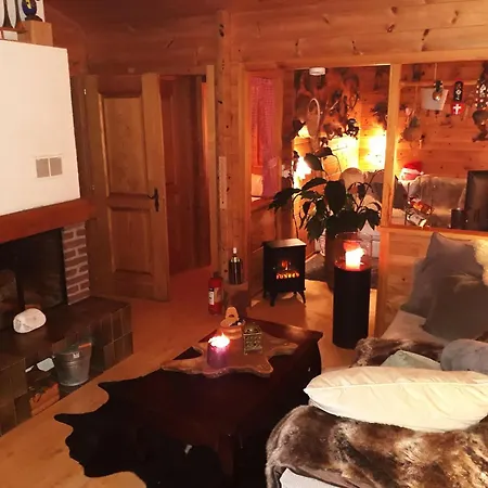 Apartament Alp Chnorz Penthouse Nesslau