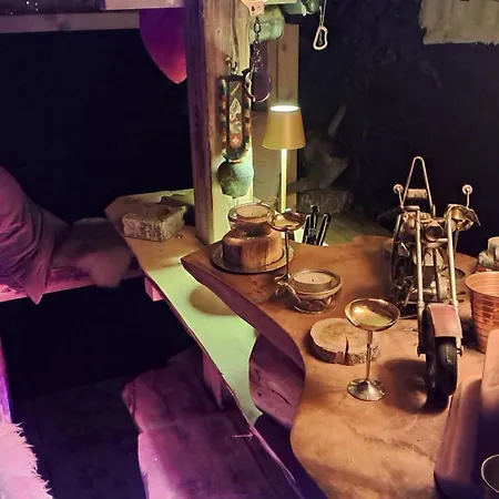 Saentis Chalet Chnorz Apartment Apartment