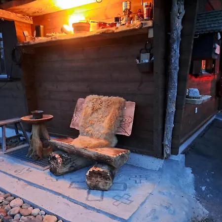 Apartment Saentis Chalet Chnorz Apartment