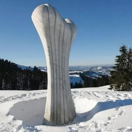 Apartment Saentis Chalet Chnorz Apartment