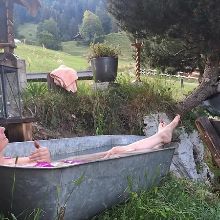 Alp Chnorz Penthouse