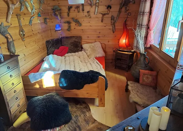 Saentis Chalet Chnorz Apartment