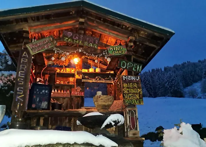 Apartament Saentis Chalet Chnorz Apartment Nesslau