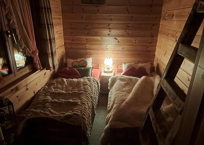 Saentis Chalet Chnorz Apartment * Nesslau