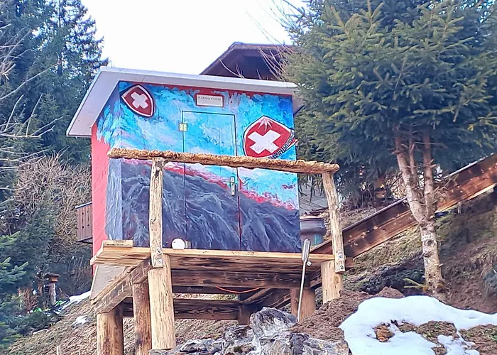 Saentis Chnorz * Nesslau