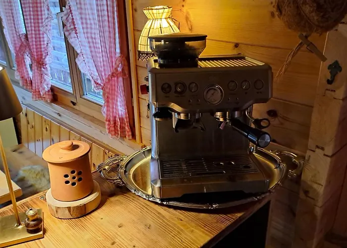 Saentis Chalet Chnorz Apartment Apartament Nesslau