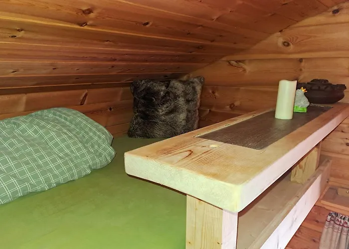 Saentis Chalet Chnorz Apartment Nesslau