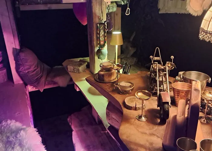 Saentis Chnorz Appartement