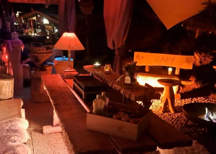 Saentis Chnorz Appartement