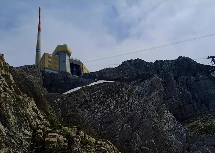 Saentis Chnorz * Nesslau