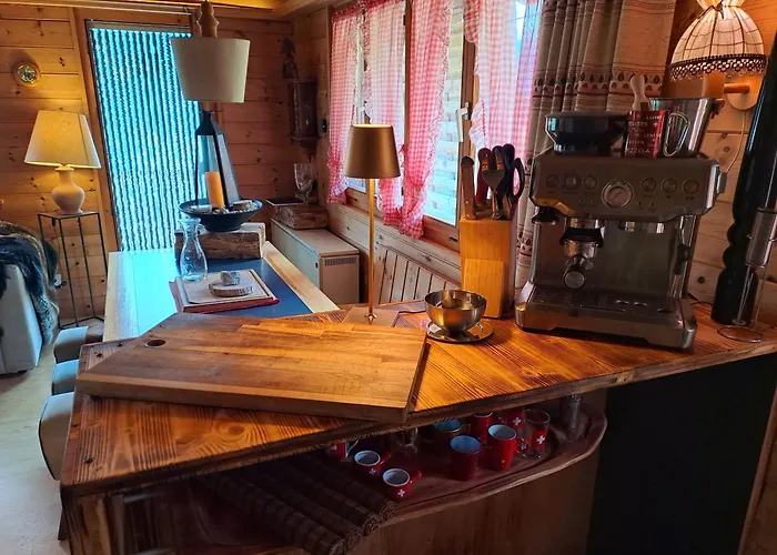 Saentis Chnorz * Nesslau