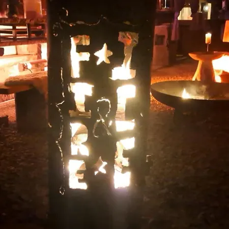 Saentis Chalet Chnorz Apartment * Nesslau