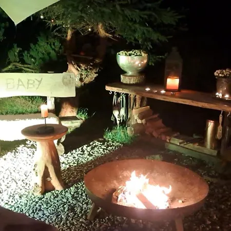 Saentis Chalet Chnorz Apartment Nesslau