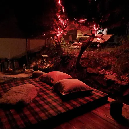 Saentis Chalet Chnorz Apartment *