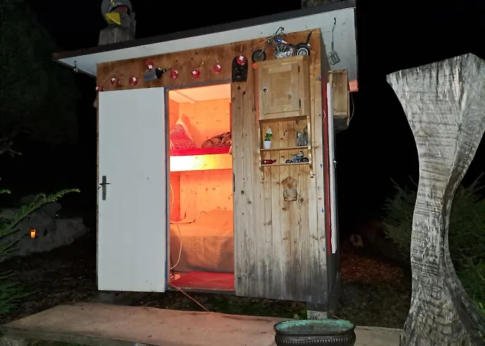 شقة Saentis Chalet Chnorz Apartment