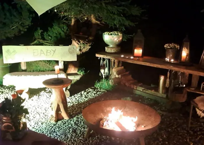 Saentis Chalet Chnorz Apartment Nesslau