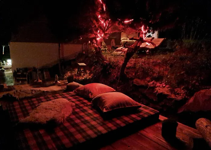 Saentis Chalet Chnorz Apartment *