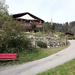 Cozy Swiss Chnorz
